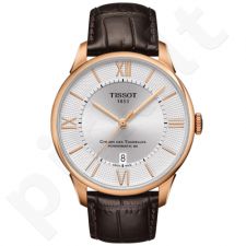 Vyriškas laikrodis Tissot T099.407.36.038.00