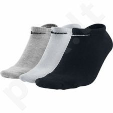 Kojinės Nike 3pak stopki SX2554-901