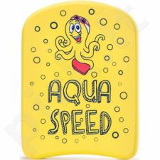 Plaukimo lenta Aqua-Speed Kiddie Octopus 186