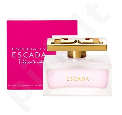 ESCADA Especially Escada Delicate Notes, tualetinis vanduo moterims, 30ml