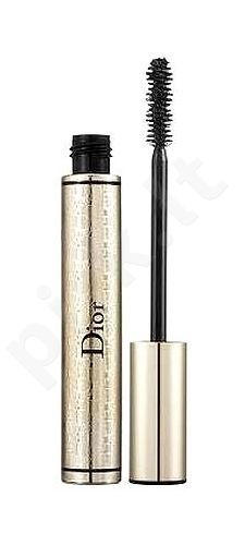 Christian Dior Diorshow Extase, blakstienų tušas moterims, 10ml, (871 Plum Extase)