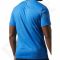 Marškinėliai treniruotėms Reebok Work Com Tee M AK1477