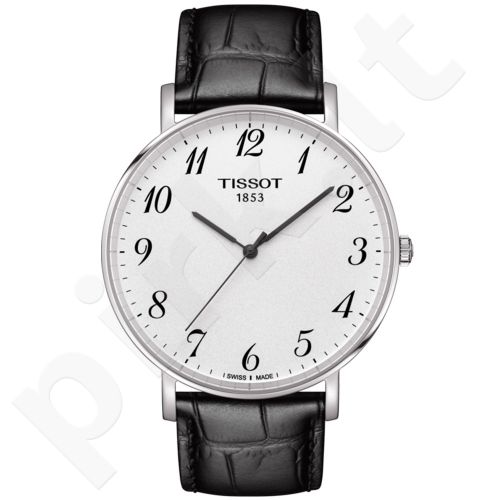 Vyriškas laikrodis Tissot T109.610.16.032.00