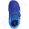 Sportiniai bateliai Adidas  KatNat 3 AC I Kids B23994