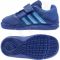 Sportiniai bateliai Adidas  KatNat 3 AC I Kids B23994