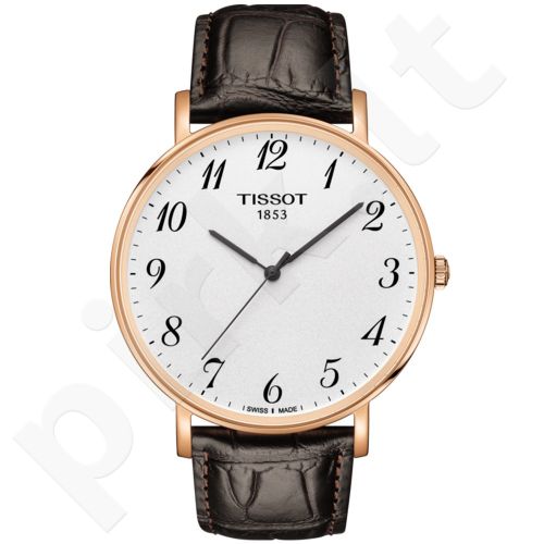Vyriškas laikrodis Tissot T109.610.36.032.00