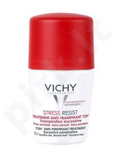 Vichy Deodorant, 72H Stress Resist, antiperspirantas moterims, 50ml