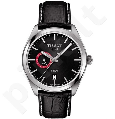 Vyriškas laikrodis Tissot T101.452.16.051.00