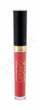 Max Factor Lipfinity, Velvet Matte 24HRS, lūpdažis moterims, 3,5ml, (045 Posh Pink)