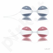 Lelo - Luna Pleasure Beads System