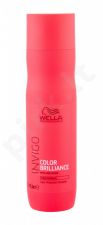 Wella Invigo, Color Brilliance, šampūnas moterims, 250ml