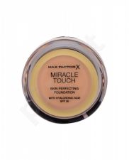 Max Factor Miracle Touch, Skin Perfecting, makiažo pagrindas moterims, 11,5g, (035 Pearl Beige)