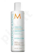 Moroccanoil Hydration, kondicionierius moterims, 250ml