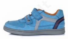 D.D. step mėlyni batai 28-33 d. da061647