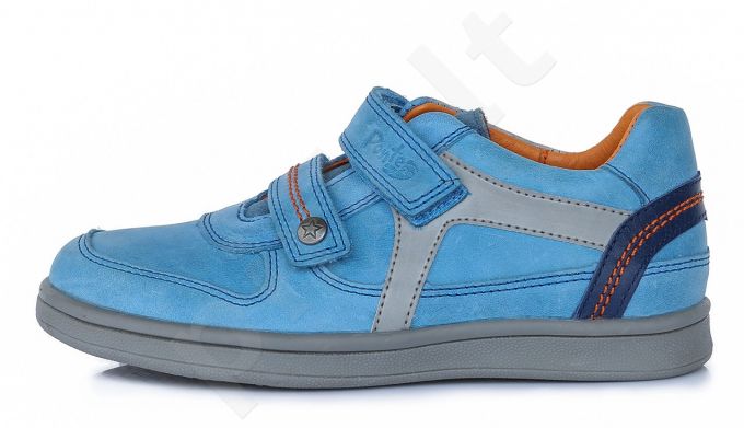 D.D. step mėlyni batai 28-33 d. da061647
