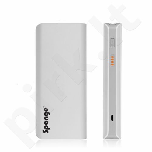 Sponge Energy 10400 mAh power bank