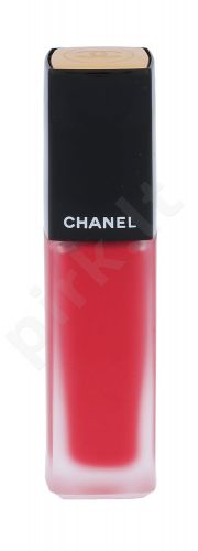 chanel rouge allure ink 146