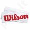 Rankšluostis Wilson Sport Towel WRZ540100