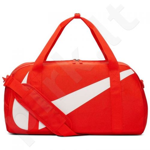 gym club duffel bag