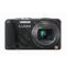 Fotoaparatas Panasonic DMC-TZ30EP-K