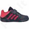 Sportiniai bateliai Adidas  KatNat 3 AC I Kids B23995