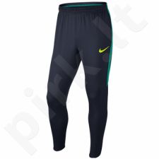 Sportinės kelnės futbolininkams Nike Dry Squad M 807684-451