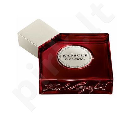 Lagerfeld Kapsule Floriental, tualetinis vanduo moterims ir vyrams - Main Image