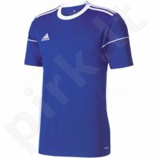 Marškinėliai futbolui Adidas Squadra 17 M S99149