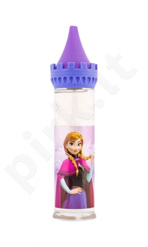 Disney Frozen Anna, tualetinis vanduo vaikams, 100ml