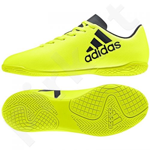 adidas x 17.4