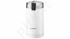 Grinder for coffee BOSCH TSM6A011W (180W, Electric, white color)