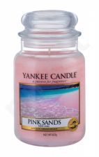 Yankee Candle Pink Sands, aromatizuota žvakė moterims ir vyrams, 623g