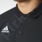 Marškinėliai futbolui polo Adidas Tiro 17 M AY2956