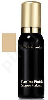Elizabeth Arden Flawless Finish Mousse Makeup 7, kosmetika moterims, 50ml, (testeris), (07 Terra)