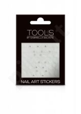 Gabriella Salvete TOOLS, Nail Art Stickers, nagų priežiūra moterims, 1pc, (02)