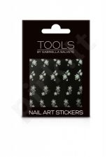 Gabriella Salvete TOOLS, Nail Art Stickers, nagų priežiūra moterims, 1pc, (06)