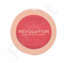 Makeup Revolution London Re-loaded, skaistalai moterims, 7,5g, (Pop My Cherry)