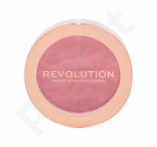 Makeup Revolution London Re-loaded, skaistalai moterims, 7,5g, (Ballerina)