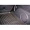 Guminis bagažinės kilimėlis DODGE Nitro 2007-2012 black /N12006