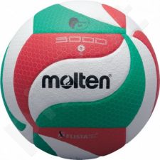 Tinklinio kamuolys Molten V5M5000-X