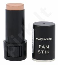 Max Factor Pan Stik, makiažo pagrindas moterims, 9g, (96 Bisque Ivory)
