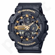 Universalus laikrodis Casio G-Shock GMA-S140M-1AER