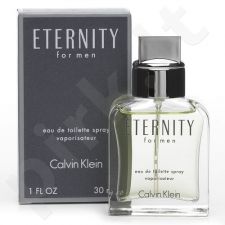 Calvin Klein Eternity, tualetinis vanduo vyrams, 15ml