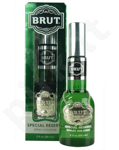 Brut Classic Special Reserve, Eau de odekolonas vyrams, 88ml