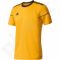 Marškinėliai futbolui Adidas Squadra 17 Junior BJ9180