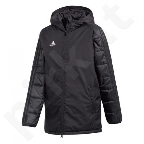 Striukė žieminė Adidas Winter Jacket Junior BQ6598