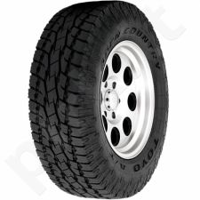 Vasarinės Toyo Open Country A/T+ R18