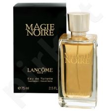 Lancôme Magie Noire, tualetinis vanduo moterims, 75ml
