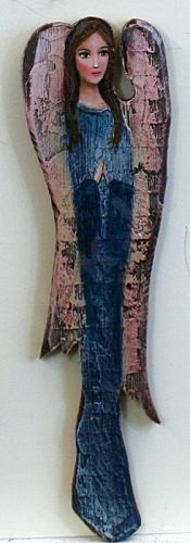 Figurėlė G01430