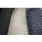 Guminiai kilimėliai 3D TOYOTA Land Cruiser 200 2012-2015, 4 pcs. /L62069B /beige